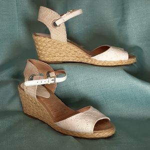 Lucky Brand Wedges